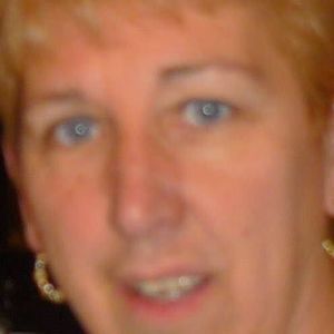 Meet your Posher, Sandi